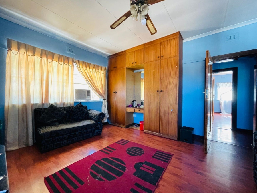 Commercial Property for Sale in Potchefstroom North West